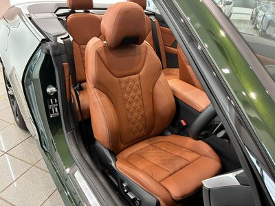 2023 BMW 4 SERIES CABRIOLET 缩略图 15
