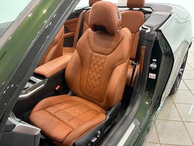 2023 BMW 4 SERIES CABRIOLET 缩略图 20