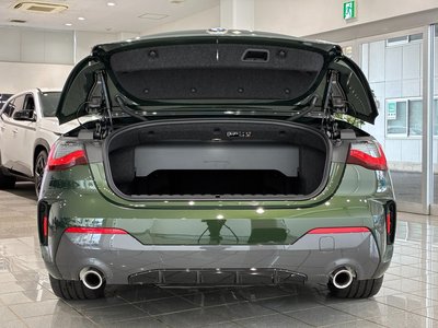 2023 BMW 4 SERIES CABRIOLET 缩略图 53