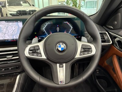 2023 BMW 4 SERIES CABRIOLET 缩略图 24