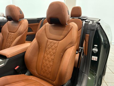 2023 BMW 4 SERIES CABRIOLET 缩略图 21