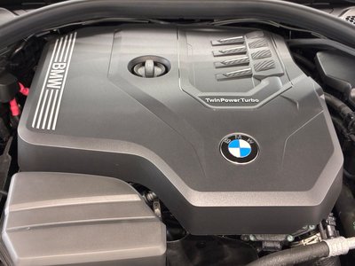 2023 BMW 4 SERIES CABRIOLET 缩略图 57