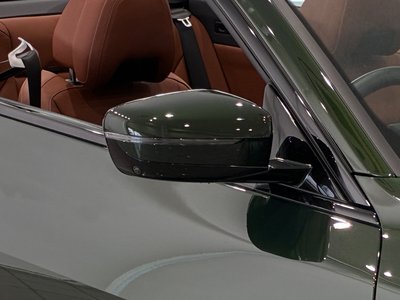 2023 BMW 4 SERIES CABRIOLET 缩略图 47