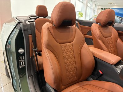 2023 BMW 4 SERIES CABRIOLET 缩略图 16