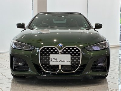 2023 BMW 4 SERIES CABRIOLET 照片 3