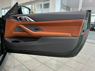 2023 BMW 4 SERIES CABRIOLET 缩略图 46