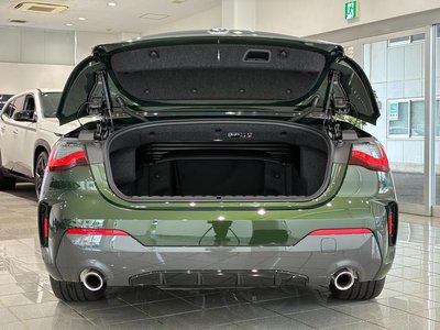 2023 BMW 4 SERIES CABRIOLET 缩略图 54
