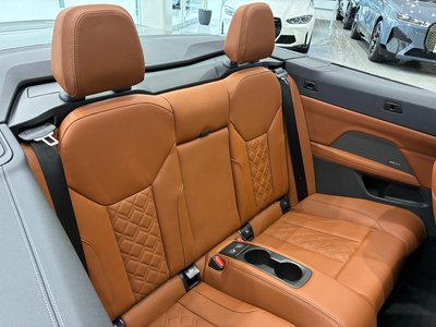 2023 BMW 4 SERIES CABRIOLET 缩略图 19