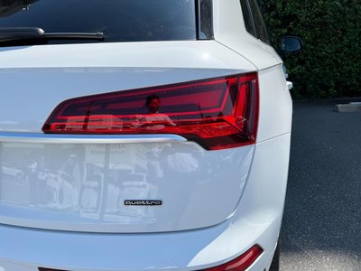 2025 AUDI Q5 — миниатюра 15