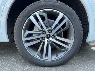 2025 AUDI Q5 — миниатюра 17