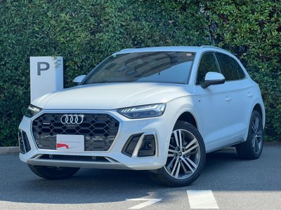 2025 AUDI Q5 — фото 1