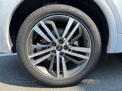 2025 AUDI Q5 — миниатюра 18