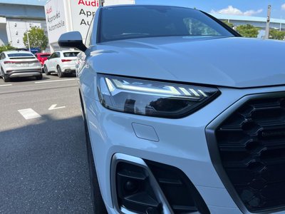 2025 AUDI Q5 — миниатюра 16