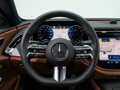 صورة مصغرة 12 لـ 2025 Mercedes-BENZ E-CLASS