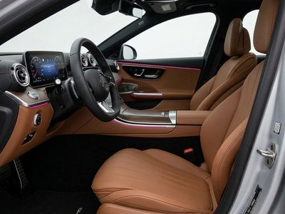 2025 Mercedes-BENZ E-CLASS — фото 10