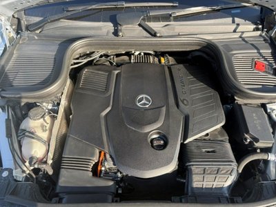 MERCEDES-BENZ GLE - 9