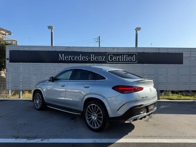 MERCEDES-BENZ GLE - 4