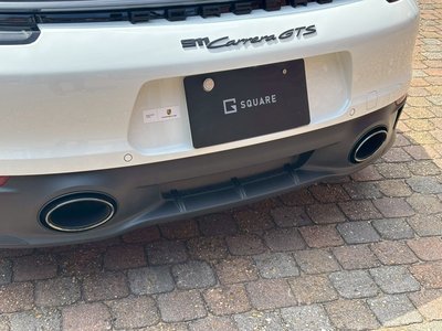 PORSCHE 911 - 5