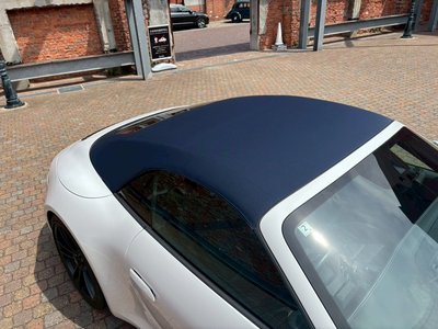 PORSCHE 911 - 6
