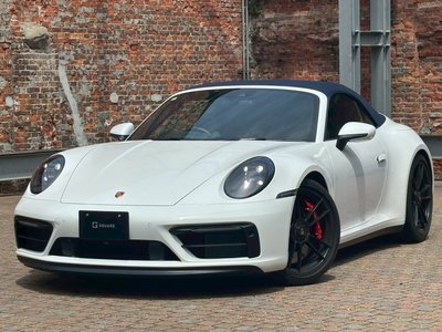 PORSCHE 911 - 3