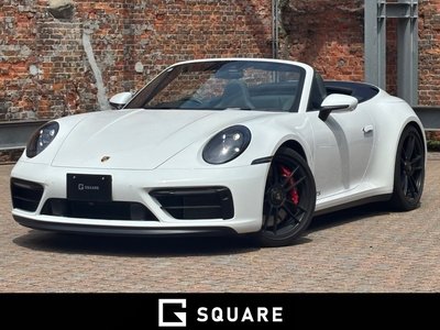 PORSCHE 911 - 1