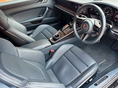 PORSCHE 911 - 7