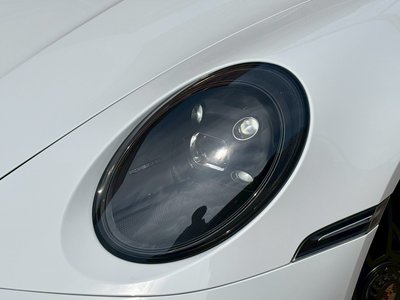 PORSCHE 911 - 4