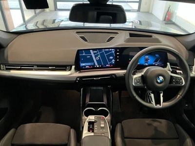 صورة 2 لـ 2024 BMW X1