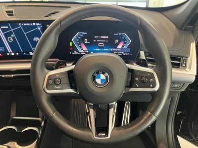 صورة 3 لـ 2024 BMW X1