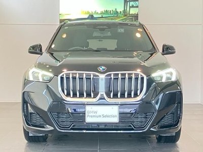 صورة 7 لـ 2024 BMW X1