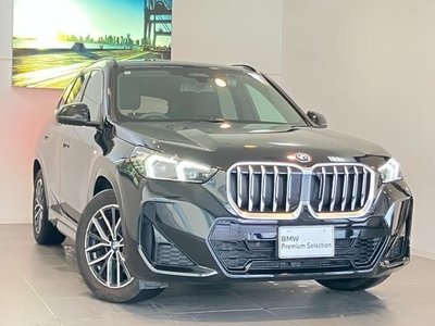 صورة 9 لـ 2024 BMW X1