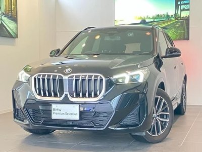 صورة 1 لـ 2024 BMW X1