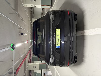 PORSCHE CAYENNE - 4