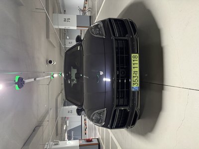 PORSCHE CAYENNE - 2