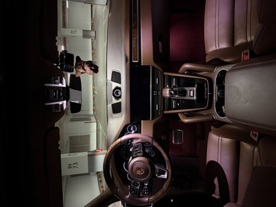 PORSCHE CAYENNE - 7