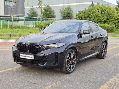 BMW X6 - 1