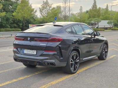 BMW X6 - 3
