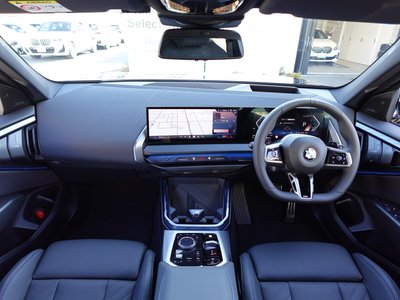 BMW X3 - 8