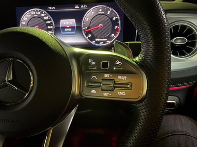 MERCEDES-BENZ G-CLASS AMG - 5
