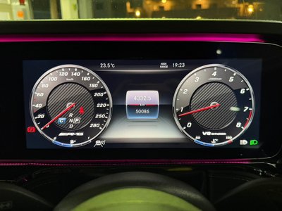 MERCEDES-BENZ G-CLASS AMG - 7