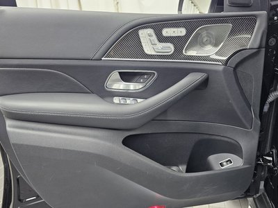 2021 Mercedes-BENZ GLE 缩略图 14
