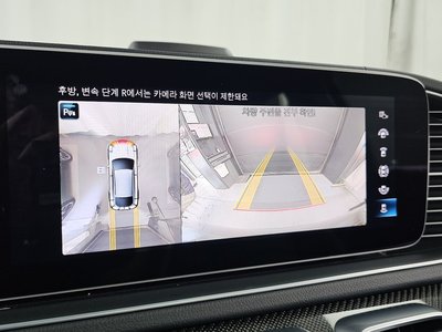 2021 Mercedes-BENZ GLE 缩略图 21