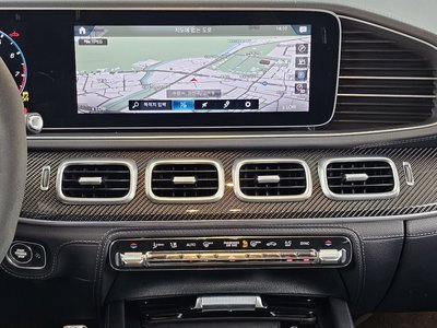 2021 Mercedes-BENZ GLE 缩略图 20