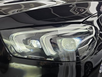 2021 Mercedes-BENZ GLE 照片 9