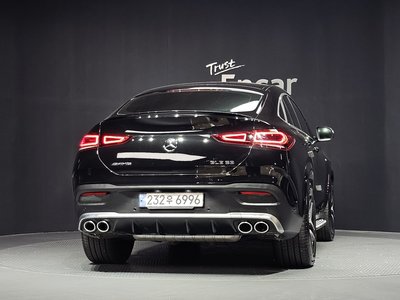2021 Mercedes-BENZ GLE 照片 4