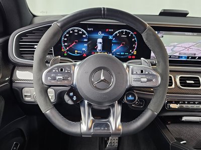 2021 Mercedes-BENZ GLE 缩略图 19
