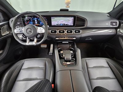 2021 Mercedes-BENZ GLE 照片 5