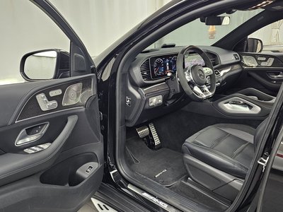 2021 Mercedes-BENZ GLE 缩略图 13