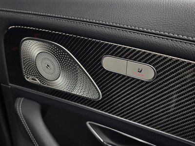 2021 Mercedes-BENZ GLE 缩略图 25