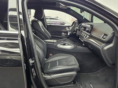 2021 Mercedes-BENZ GLE 缩略图 17